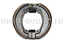 Колодки 139QMB,152QMI,157QMJ,CG125,LEAD90  барабанный тормоз 10"-12" TMMP