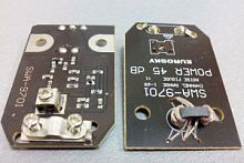 Усилитель SWA-9701