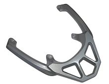 Багажник задний WIZARD (05050Q045)