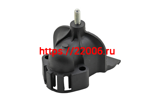 Колпак воздушного фильтра ударно-защитный на Штиль 341,361 (адаптер карбюратора) фото 2 Колпак воздушного фильтра ударно-защитный на Штиль 341,361 (адаптер карбюратора) фото 2