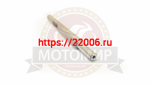 Вал привода КС30 шестигранный (225 мм) фото 3