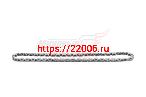Цепь ГРМ 1P57F (150cc с реверсом)