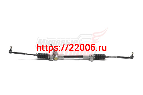 Рейка рулевая Brilliance H230 (J4093401010)