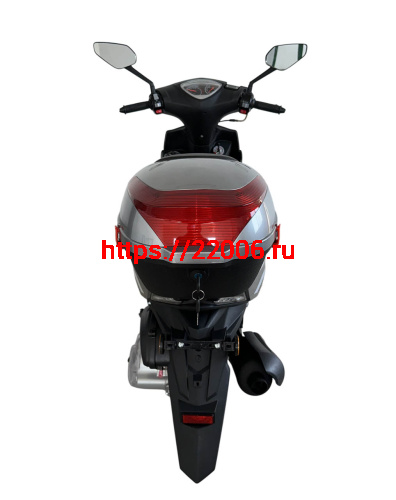 Скутер JOGGER фото 8