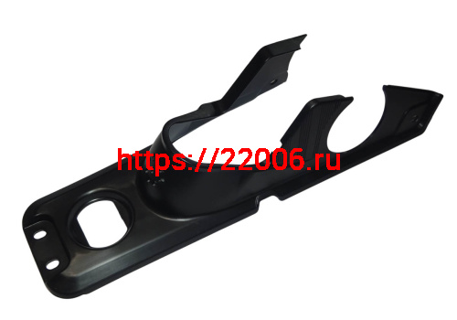 Облицовка карбюратора COLT SCRAMBLER