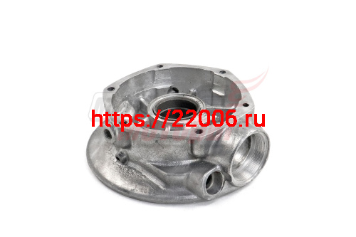 Картер задней передачи Днепр (реставр.) Картер задней передачи Днепр (реставр.)