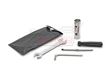 Набор инструментов PHANTOM, ZF-KY, EKONIKA (ZF250-2)