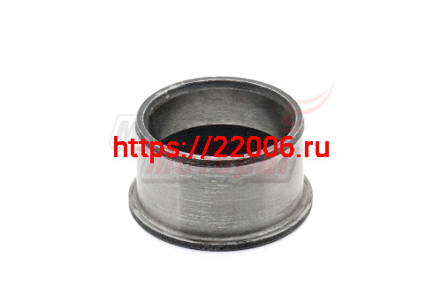 Втулка (обойма) Урал картера задней передачи центральная (под игольчатый подшипник) реставр. Втулка (обойма) Урал картера задней передачи центральная (под игольчатый подшипник) реставр.