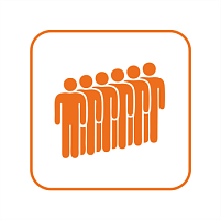 Модуль определения длины очереди позволяет получать информацию о возникновении очередей в контролируемой зоне.Модуль считает число детектируемых объектов в очереди, попадающих в поле зрения IP-видеокамер, и отправляет уведомление при превышении заданного 