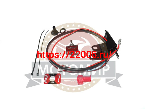 Рычаг газа Буран,Тайга металлический с подогревом ЭР-27-2Р (рычаг с подог., проводка, тумблер) Рычаг газа Буран,Тайга металлический с подогревом ЭР-27-2Р (рычаг с подог., проводка, тумблер)