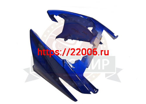 Облицовка фары скутер ARC (007) фото 3 Облицовка фары скутер ARC (007) фото 3