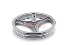 Шкив CHAMPION BC5512,5712 редуктор (HY207)