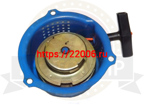 Стартер Крот в сборе фото 2 Стартер Крот в сборе фото 2