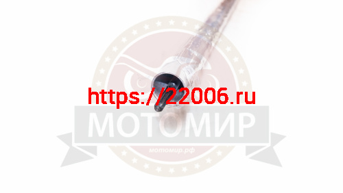 Штанга мотокосы GBC-026/033/043 с приводным валом (26мм) 7 шлицов фото 3 Штанга мотокосы GBC-026/033/043 с приводным валом (26мм) 7 шлицов фото 3