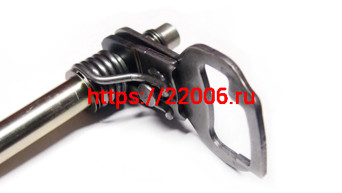 Вал переключения передач CB250 см3 Zongshen ZS 174MN-3 (100103965-0001) фото 2 Вал переключения передач CB250 см3 Zongshen ZS 174MN-3 (100103965-0001) фото 2