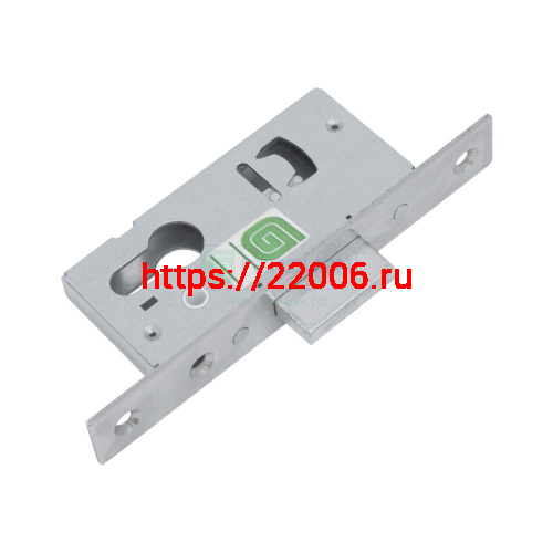 Корпус Guardian (Гардиан) узкопрофильного замка PROFI 25.01.24 /123:226/