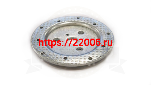 Крышка сцепления "Газуля" T100