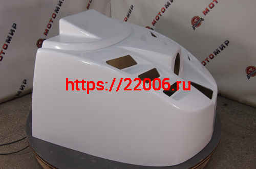 Капот Буран (110700100) УСИЛЕННЫЙ г. Владимир фото 2 Капот Буран (110700100) УСИЛЕННЫЙ г. Владимир фото 2