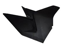 Облицовка двигателя левая SPORTY 250 (617638)