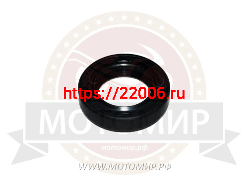 Сальник 19*30 снегоуборщика  GB13871-1992