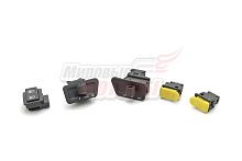 Переключатели руля (кнопки 5 штук) Storm Indigo