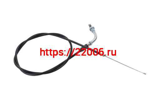 Трос газа 4Т (оболочка 980 мм+концы 110 мм)