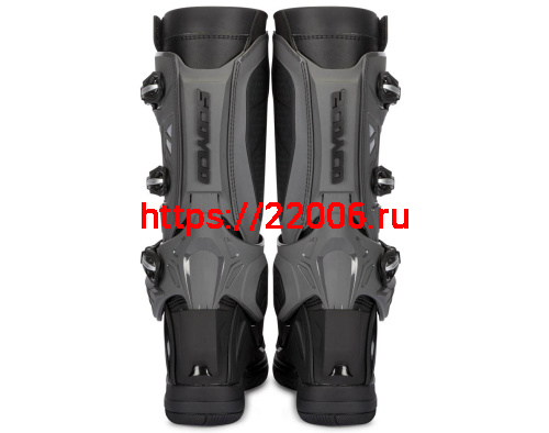 Ботинки SCOYCO MBM004, цвет серый, р-р 46 фото 2