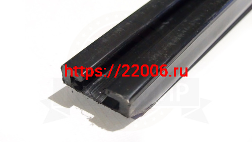 Склиз для снегоходов STELS Viking 128,5см, черная, арт. 3009-1 фото 3 Склиз для снегоходов STELS Viking 128,5см, черная, арт. 3009-1 фото 3