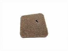 Фильтрующий элемент поролон STIHL FS38,55