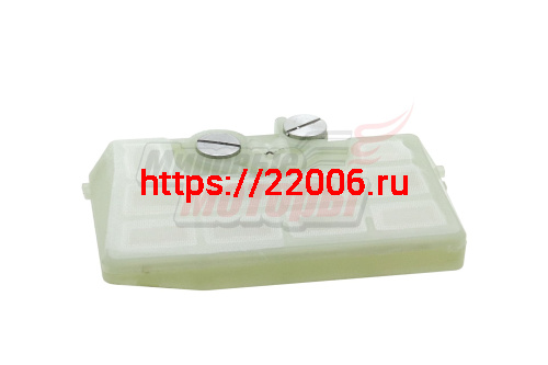 Фильтр воздушный на Штиль 290,310,390 Фильтр воздушный на Штиль 290,310,390