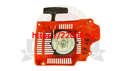 Стартер б/п Цыганка 65,72 в сборе