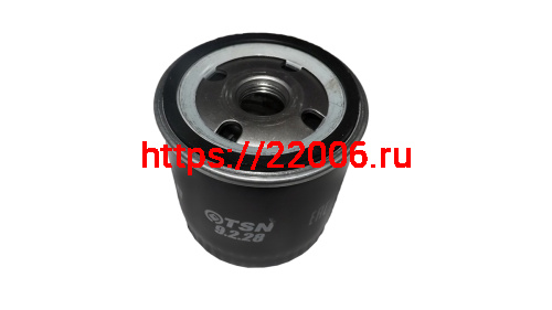 Фильтр масляный Буран 4Т/4ТД (Двигатель Kohler) SM106 Фильтр масляный Буран 4Т/4ТД (Двигатель Kohler) SM106