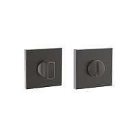 Ручка Punto (Пунто) поворотная BK6.K.ARC.Q52 (BK6 ARC) GR-23 графит