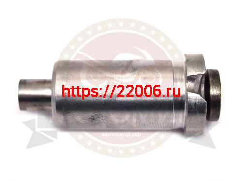 Толкатель Урал клапана (распредвала) Толкатель Урал клапана (распредвала)