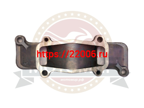 Коллектор впускной Тайга С40500001 Коллектор впускной Тайга С40500001