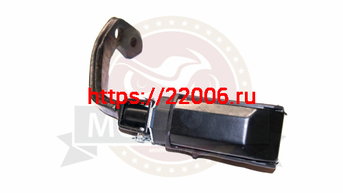 Подножка водителя Фабио правая Подножка водителя Фабио правая