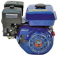 Двигатель 6,5 л.с. 168F-2 Lifan (вал 20 мм)