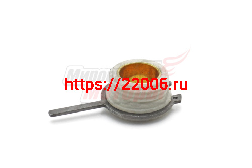 Червяк маслонасоса на Штиль 240,260 Червяк маслонасоса на Штиль 240,260