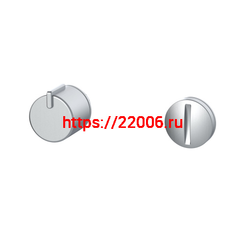 Ручка Armadillo (Армадилло) поворотная BK6.K.YM MWSC-33 итальянский тисненый фото 5