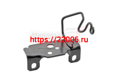 Кронштейн замка зажигания PHANTOM, ZF-KY, EKONIKA (ZF250-2)