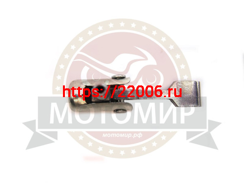 Наконечник насоса ЖЕЛЕЗНЫЙ BEE PUMP A3 (БИ-ПАМП) фото 2 Наконечник насоса ЖЕЛЕЗНЫЙ BEE PUMP A3 (БИ-ПАМП) фото 2