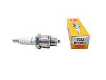 Свеча зажигания BPR6ES NGK  (Япония)