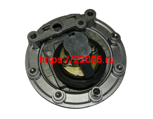 Замок зажигания Jordan EVO (+ противоугон.+ крышка бензобака) (компл) фото 2 Замок зажигания Jordan EVO (+ противоугон.+ крышка бензобака) (компл) фото 2