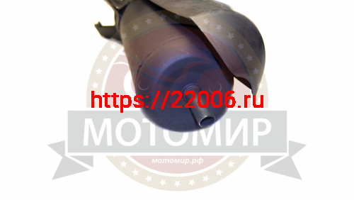 Глушитель JOGGER 050000916 (НАБОР) фото 4