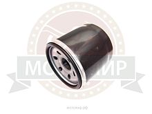 Фильтр масляный 2V78F (ФИРМЕННЫЙ "LIFAN") (15410) (W67/1)