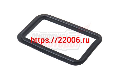 Кольцо Буран уплотнительное коллектора малое (110500107) МОДИФИЦИРОВАННОЕ Кольцо Буран уплотнительное коллектора малое (110500107) МОДИФИЦИРОВАННОЕ