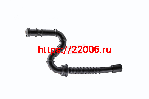 Шланг топливный на Штиль MS240,260,290,310,340,360,390 Шланг топливный на Штиль MS240,260,290,310,340,360,390