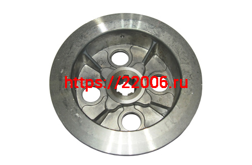 Барабан сцепления внутренний 1P60FMJ фото 2 Барабан сцепления внутренний 1P60FMJ фото 2