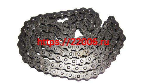 Цепь SFR (530) SFR -102 зв. приводная Falcon Цепь SFR (530) SFR -102 зв. приводная Falcon