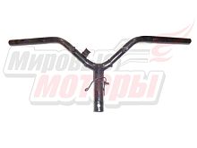 Руль голый Rapiras (F3)